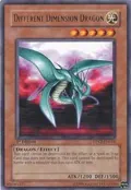 Different Dimension Dragon DPKB-EN014