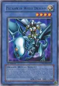 Paladin of White Dragon DPKB-EN024