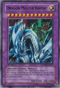 Dragon Master Knight DPKB-EN027