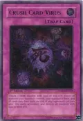 Crush Card Virus (UTR) DPKB-EN039