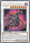Hundred-Eyes Dragon JUMP-EN039