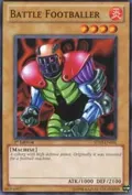 Battle Footballer 5DS3-EN001