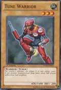 Tune Warrior 5DS3-EN003