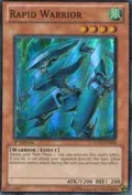 Rapid Warrior 5DS3-EN004