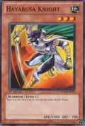 Hayabusa Knight 5DS3-EN007