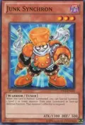 Junk Synchron 5DS3-EN010