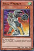 Speed Warrior 5DS3-EN011