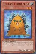 Quillbolt Hedgehog 5DS3-EN012