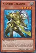 X-Saber Galahad 5DS3-EN013
