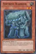 Fortress Warrior 5DS3-EN014
