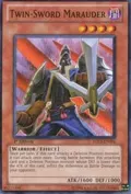 Twin-Sword Marauder 5DS3-EN016