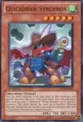 Quickdraw Synchron 5DS3-EN018