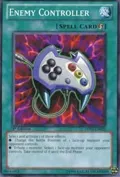 Enemy Controller 5DS3-EN025