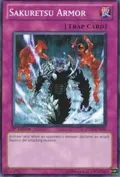Sakuretsu Armor 5DS3-EN035
