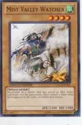 Mist Valley Watcher GLD3-EN001