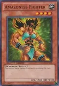 Amazoness Fighter GLD3-EN005