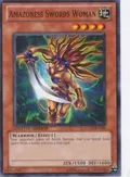 Amazoness Swords Woman GLD3-EN006