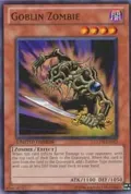 Goblin Zombie GLD3-EN013