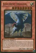 Judgment Dragon GLD3-EN016