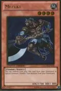 Mezuki GLD3-EN018