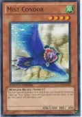 Mist Condor GLD3-EN032