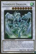 Stardust Dragon GLD3-EN037
