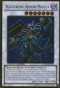 Blackwing Armor Master GLD3-EN038