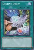 Destiny Draw GLD3-EN044