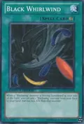 Black Whirlwind GLD3-EN045