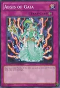 Aegis of Gaia GLD3-EN050