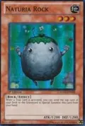 Naturia Rock HA02-EN002