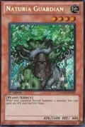 Naturia Guardian HA02-EN003