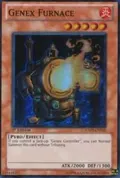 Genex Furnace HA02-EN005
