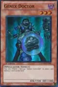 Genex Doctor HA02-EN009