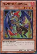 Flamvell Grunika HA02-EN015