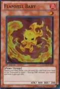 Flamvell Baby HA02-EN016