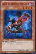 Ally of Justice Nullfier HA02-EN018