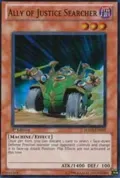 Ally of Justice Searcher HA02-EN019