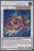 Geo Genex HA02-EN029