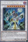 Ally of Justice Field Marshal HA02-EN030
