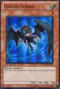Fabled Lurrie HA02-EN031