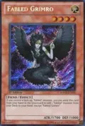 Fabled Grimro HA02-EN032