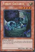 Fabled Gallabas HA02-EN033