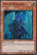 Fabled Kushano HA02-EN034