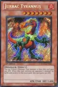 Jurrac Tyrannus HA02-EN038