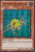 Naturia Spiderfang HA02-EN040