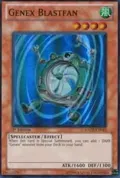 Genex Blastfan HA02-EN043