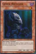Genex Recycled HA02-EN044