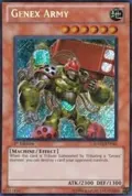Genex Army HA02-EN045