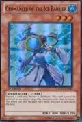 Geomancer of the Ice Barrier HA02-EN047